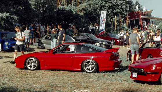 japoniški automobiliai