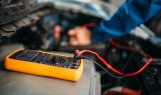 Autoelektrikas