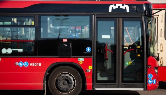 Vilniaus autobusai