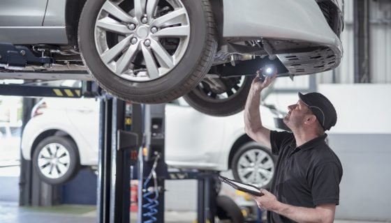 Autoservisai