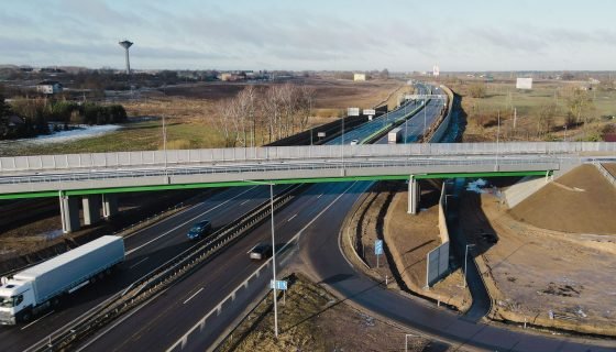 Vievio viadukas