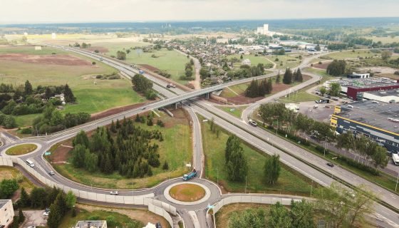 Vievio viadukas