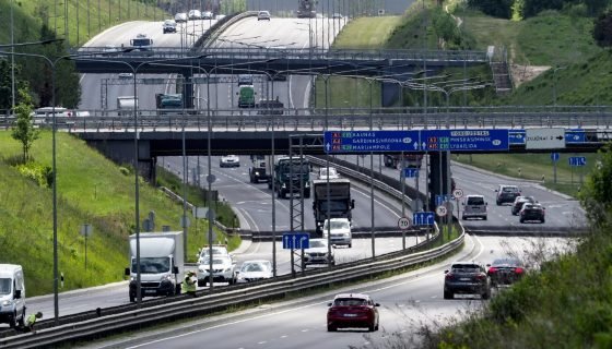 Kelių direkcija viešųjų paslaugų portalas
