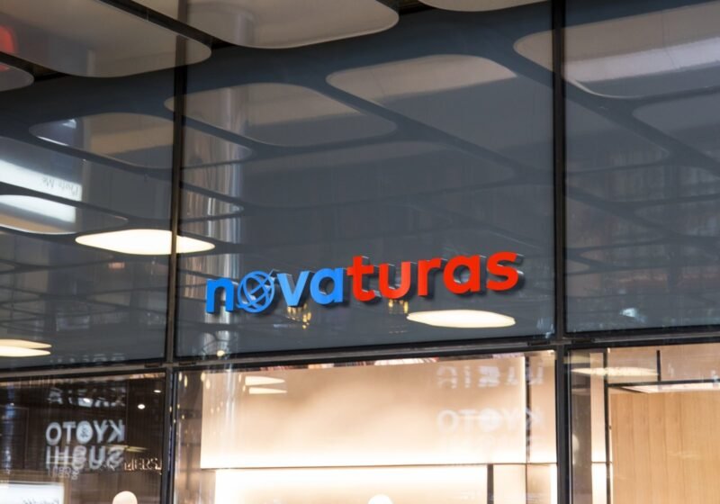 Novaturas