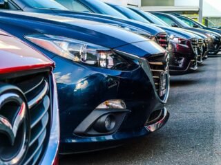 Ilgalaikė automobilio nuoma