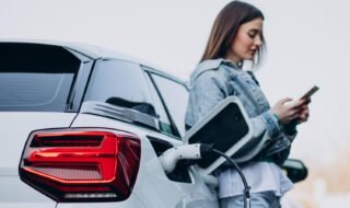 Naudoto automobilio pirkimas