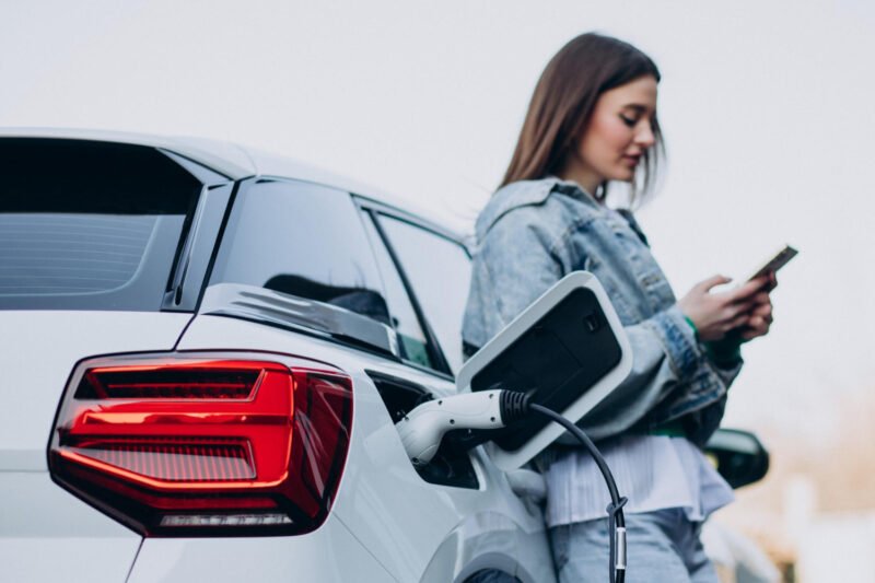 Naudoto automobilio pirkimas