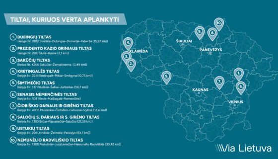 Tiltai
