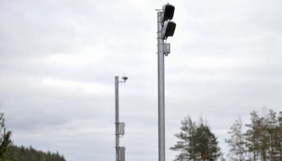 Greičio matuokliai