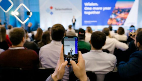 telematikos konferencija