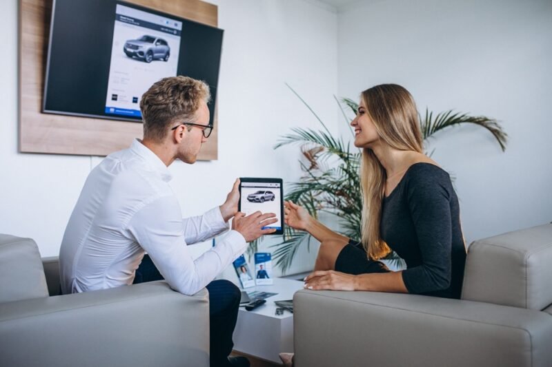 Ilgalaikė automobilių nuoma