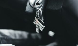 Lizingas ar vartojimo paskola automobiliui