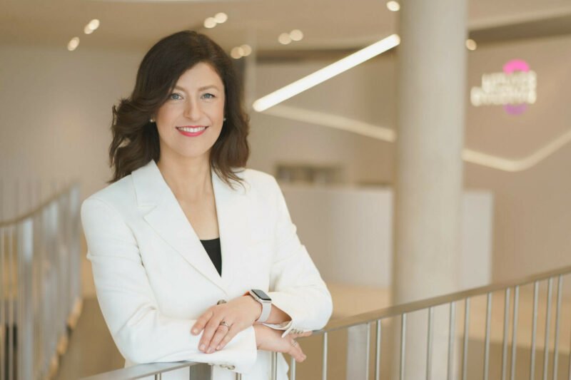 Aurelija Kazlauskienė