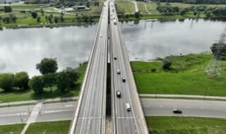 Kauno vakarinis aplinkelis