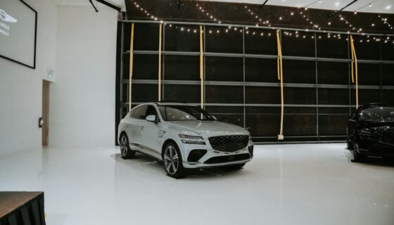 Automobilio pirkimas