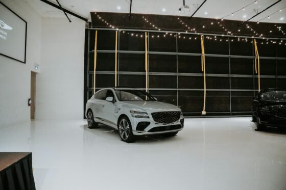 Automobilio pirkimas