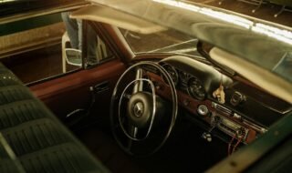 Automobilių entuziastai