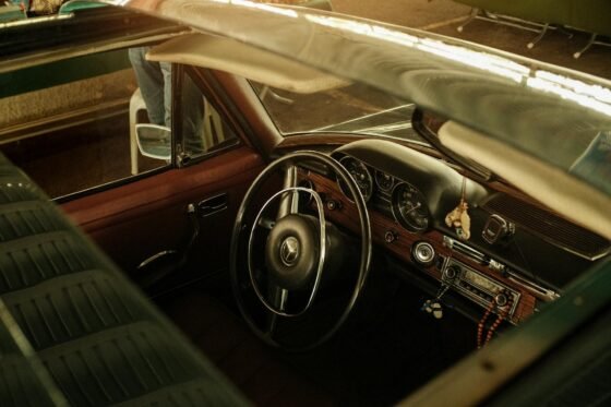 Automobilių entuziastai