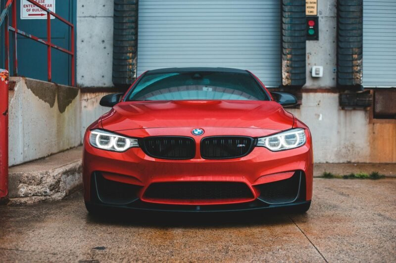 Automobilių apšvietimas