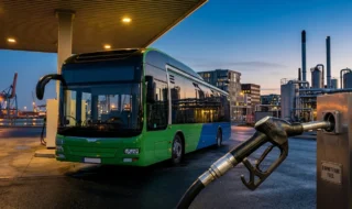 Viešasis transportas