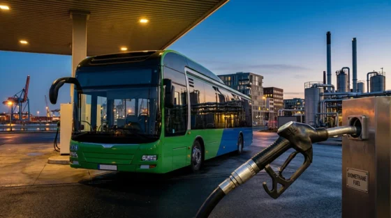 Viešasis transportas