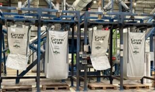 Padangų perdirbimas