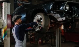 Padangų utilizavimas