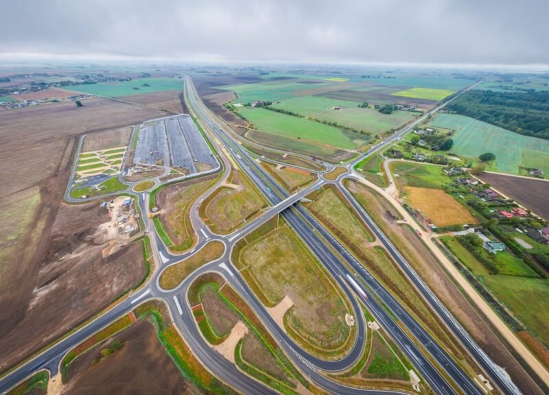 Valstybinis kelių fondas