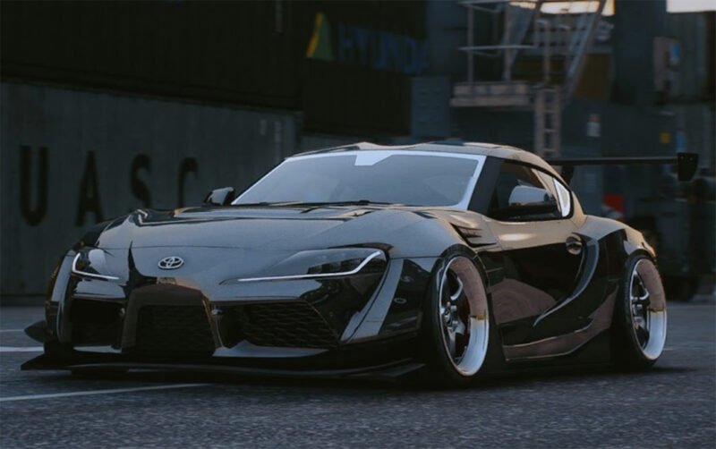 Automobilių transportavimas