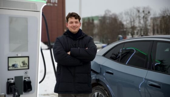 Automobilio pasirinkimas