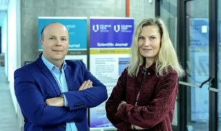 Lietuvos logistikos ir transporto sektorius