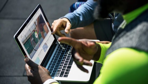 Duomenų galia sporte statistika