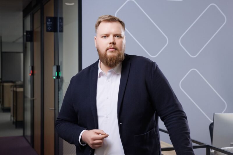 Elektromobiliai įmonėse