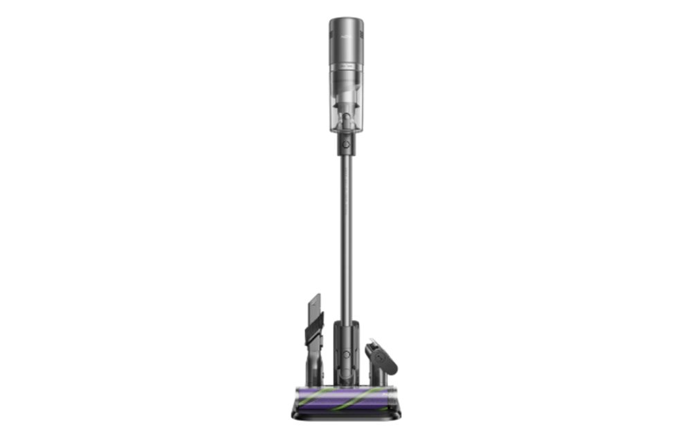MOVA I10 aspirator robot