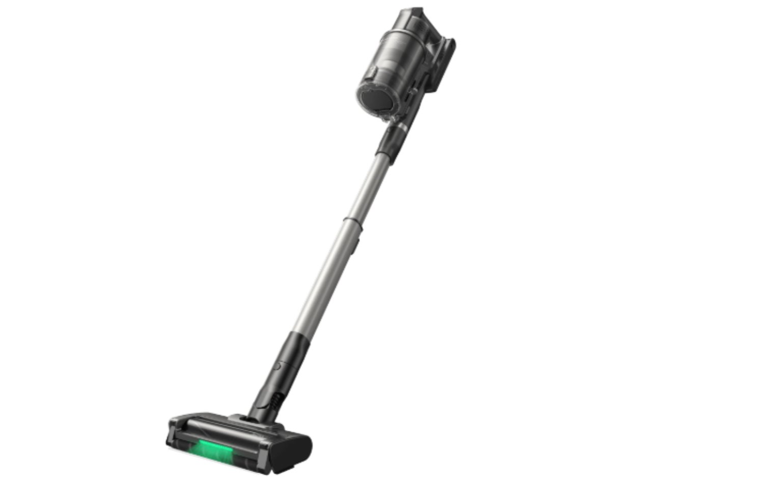 MOVA G70 aspirator robot