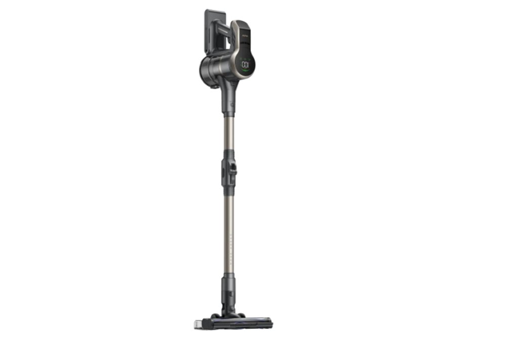 MOVA S2 Detect aspirator robot