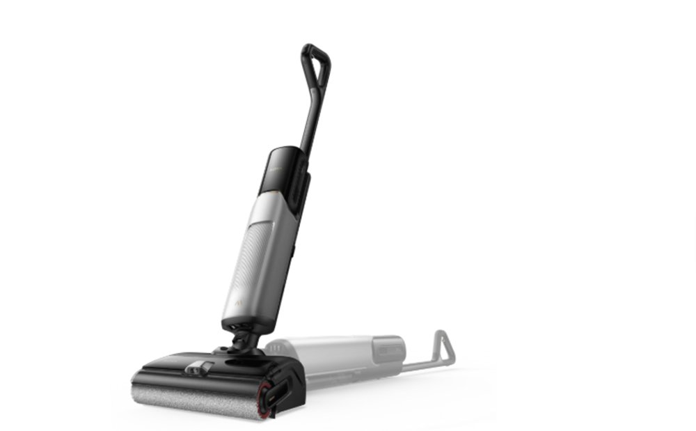 MOVA X4 Pro aspirator robot