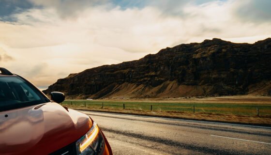 Kelionė automobiliu. Ką reikia turėti